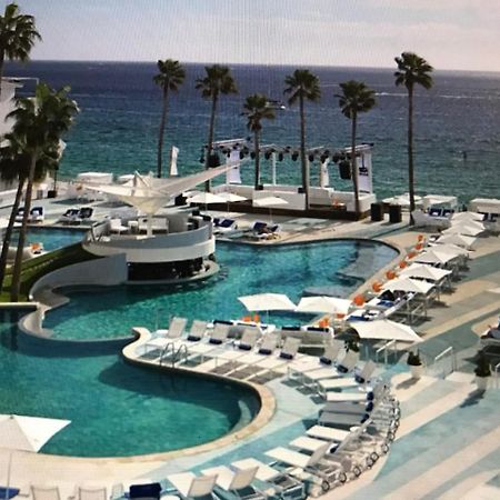 Me Cabo By Melia (Adults Only) Hotel Cabo San Lucas Eksteriør billede