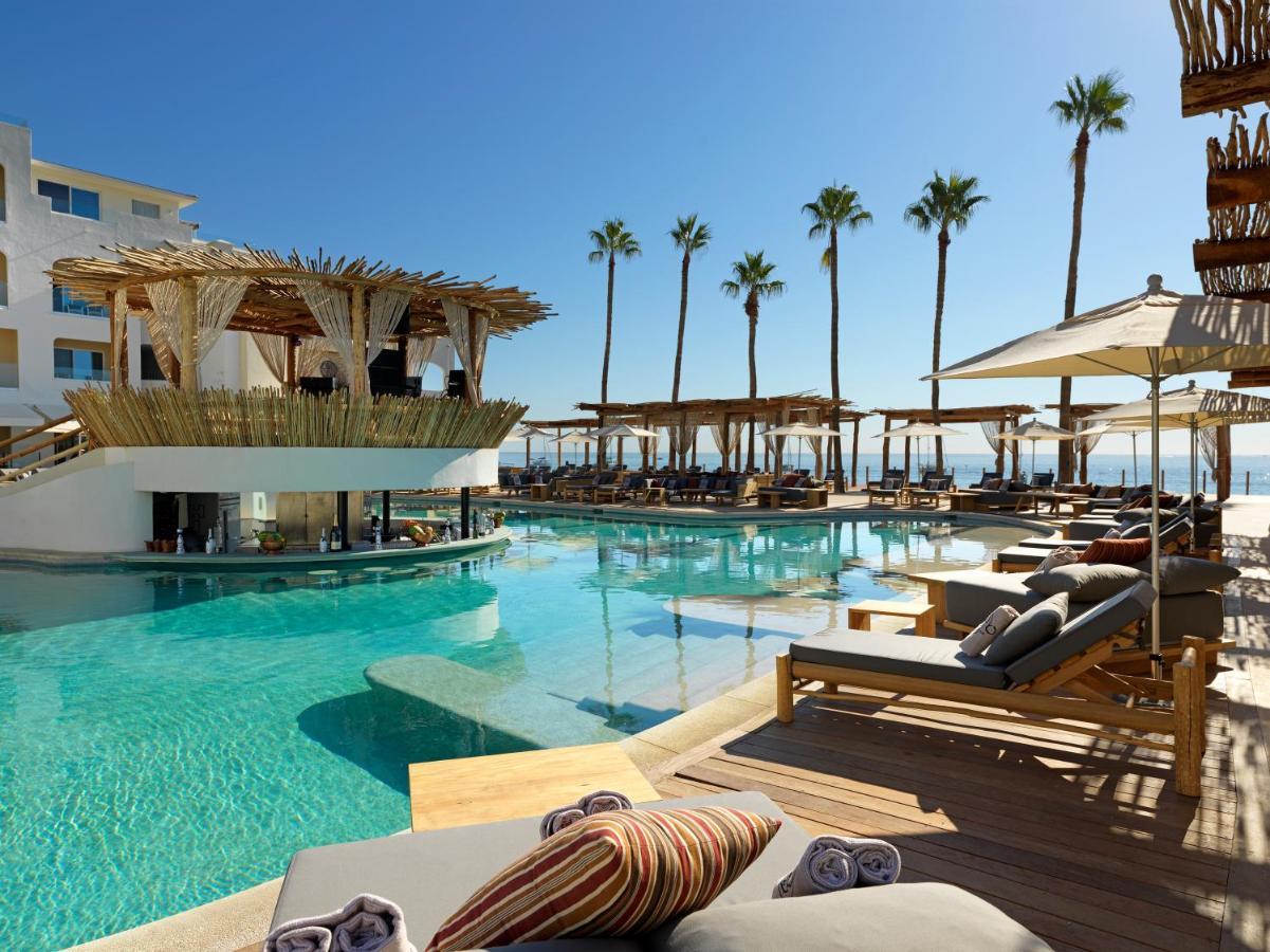 Me Cabo By Melia (Adults Only) Hotel Cabo San Lucas Eksteriør billede