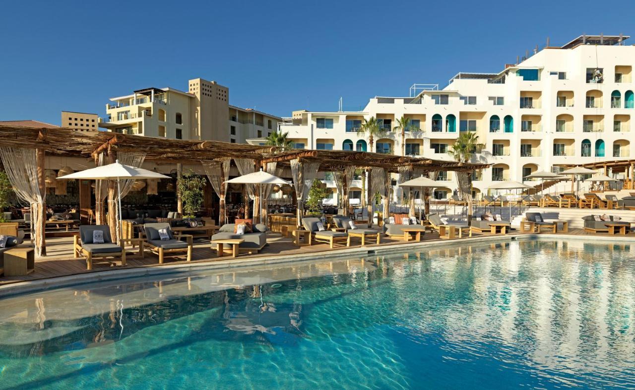 Me Cabo By Melia (Adults Only) Hotel Cabo San Lucas Eksteriør billede