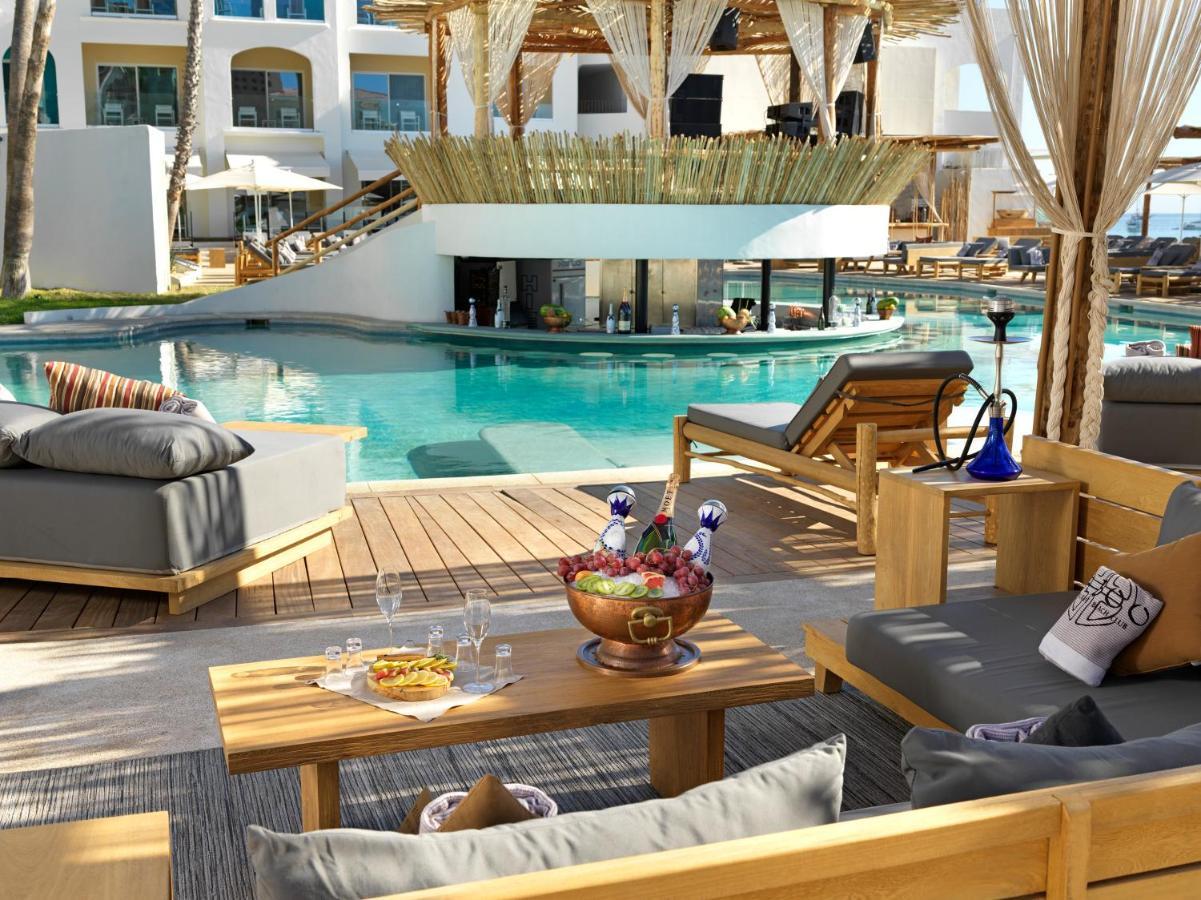 Me Cabo By Melia (Adults Only) Hotel Cabo San Lucas Eksteriør billede