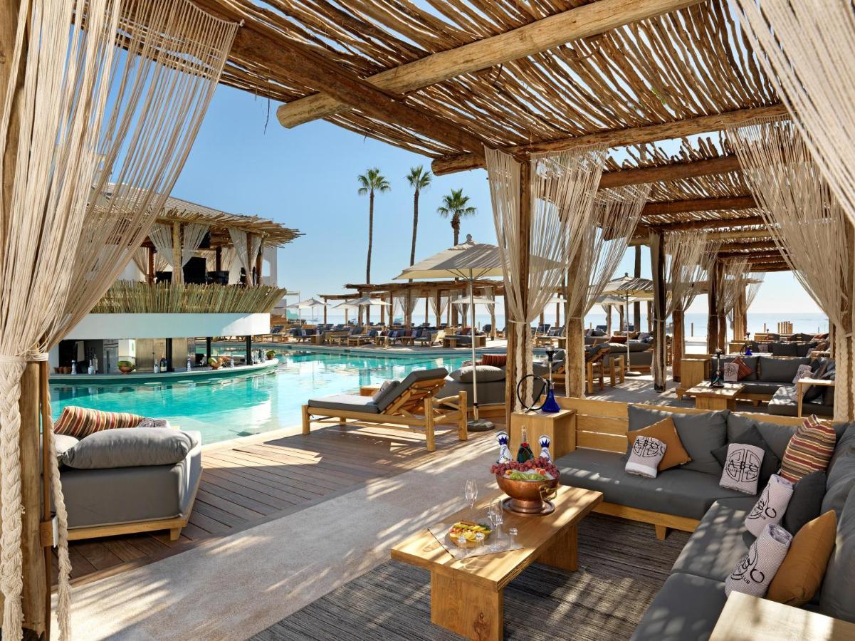 Me Cabo By Melia (Adults Only) Hotel Cabo San Lucas Eksteriør billede
