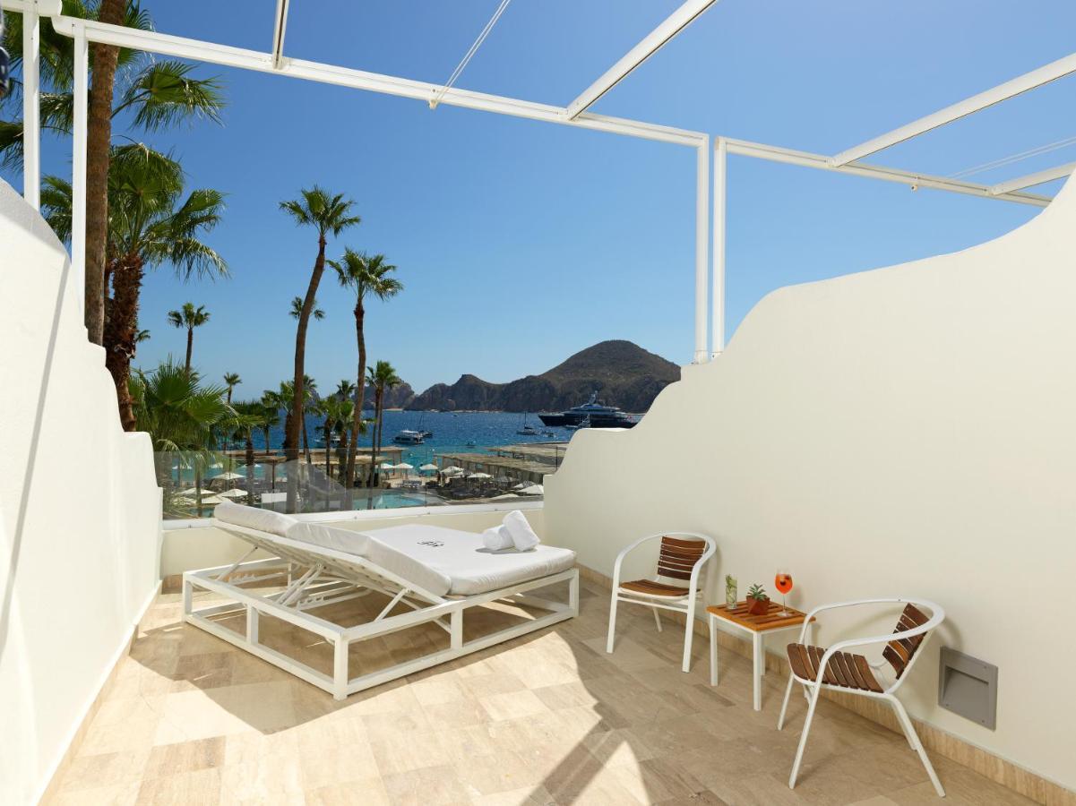 Me Cabo By Melia (Adults Only) Hotel Cabo San Lucas Eksteriør billede