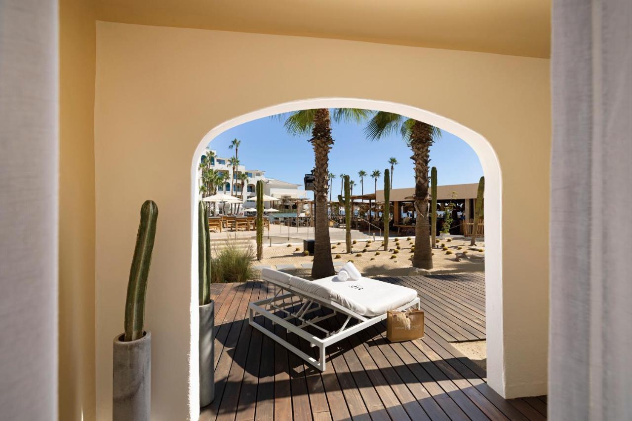 Me Cabo By Melia (Adults Only) Hotel Cabo San Lucas Eksteriør billede