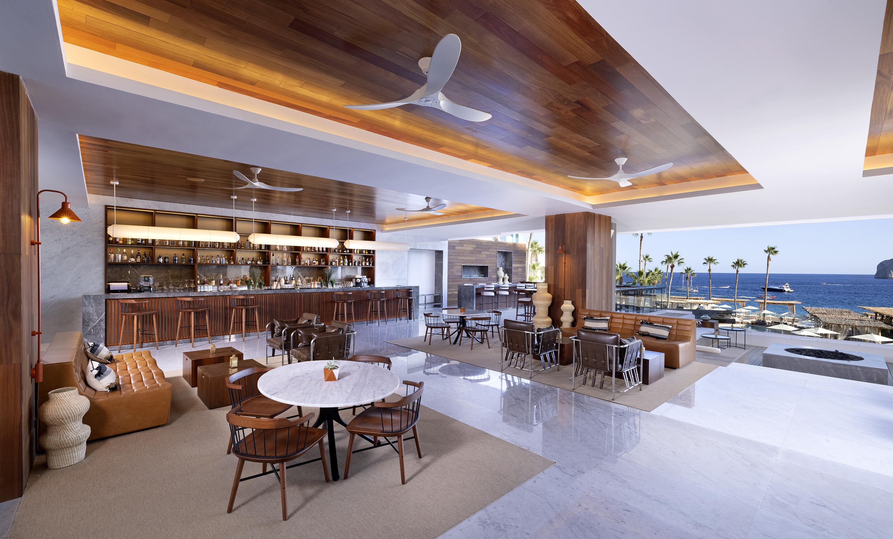 Me Cabo By Melia (Adults Only) Hotel Cabo San Lucas Eksteriør billede