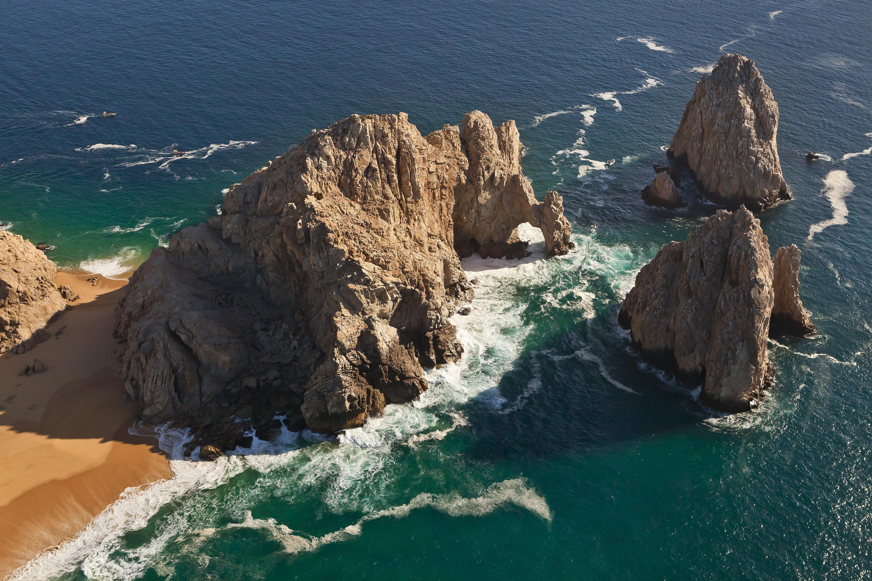 Me Cabo By Melia (Adults Only) Hotel Cabo San Lucas Eksteriør billede